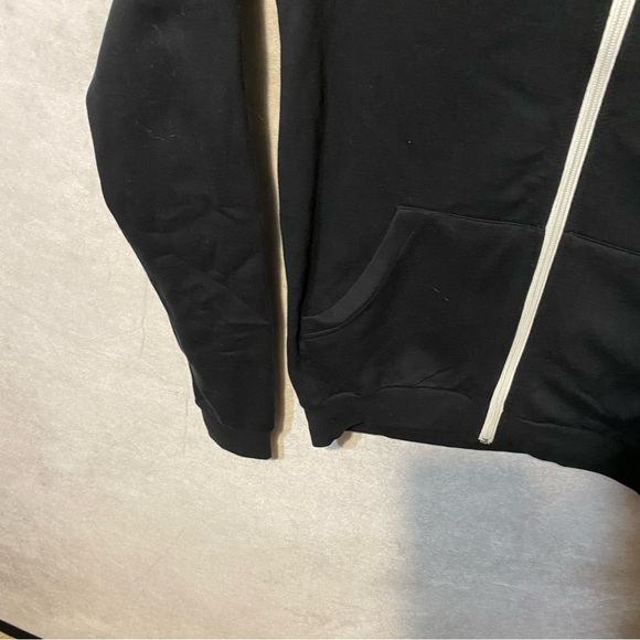 Wicked Jacket Womens Sz Small Black Green Broadway Theatre Musical Play Witch Oz - Picture 10 of 13